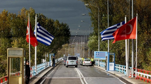 Θρίλερ στον Έβρο:Τούρκοι συνέλαβαν Έλληνες στρατιώτες