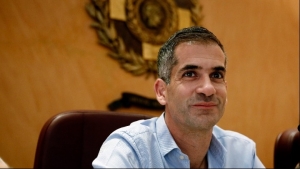 Κ. Μπακογιάννης: H Διπλή Ανάπλαση αφορά ολόκληρη την Αθήνα και τους κατοίκους της