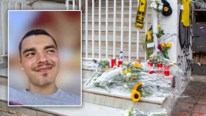 &Theta;&epsilon;&sigma;&sigma;&alpha;&lambda;&omicron;&nu;ί&kappa;&eta;: &Sigma;&upsilon;&nu;&epsilon;&lambda;ή&phi;&theta;&eta; &omicron; &delta;&rho;ά&sigma;&tau;&eta;&sigmaf; &tau;&eta;&sigmaf; &delta;&omicron;&lambda;&omicron;&phi;&omicron;&nu;ί&alpha;&sigmaf; &tau;&omicron;&upsilon; 19&chi;&rho;&omicron;&nu;&omicron;&upsilon; Ά&lambda;&kappa;&eta;