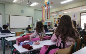 Κορωνοϊός:Πώς θα επιστρέψουν οι μαθητές στα σχολεία την νέα σχολική χρονιά;