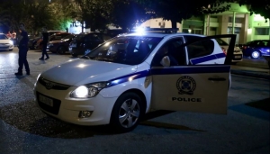 Αιτωλ/νία:Εξαρθρώθηκε εγκληματική οργάνωση που διακινούσε ναρκωτικά-8 συλλήψεις