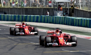 ΣΟΚ: Η Ferrari αφήνει την Formula1;