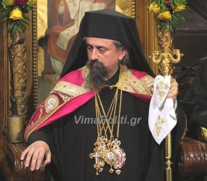 &Kappa;&alpha;&rho;&pi;&epsilon;&nu;&eta;&sigma;ί&omicron;&upsilon; &Gamma;&epsilon;ώ&rho;&gamma;&iota;&omicron;&sigmaf;:"&Mu;&epsilon; &pi;&rho;&omicron;&sigma;&epsilon;&upsilon;&chi;ή &kappa;&alpha;&iota; &pi;ί&sigma;&tau;&eta; &theta;&alpha; &xi;&epsilon;&pi;&epsilon;&rho;ά&sigma;&omicron;&upsilon;&mu;&epsilon; &tau;&alpha; &delta;ύ&sigma;&kappa;&omicron;&lambda;&alpha;"