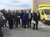 &laquo;Pit-Stop &sigma;&tau;&eta; &Gamma;έ&phi;&upsilon;&rho;&alpha;&raquo;.&Sigma;&pi;&omicron;&upsilon;&delta;&alpha;ί&alpha; &delta;&rho;ά&sigma;&eta; &gamma;&iota;&alpha; &tau;&eta;&nu; &Pi;.&Epsilon;.&Alpha;&iota;&tau;&omega;&lambda;&omicron;&alpha;&kappa;&alpha;&rho;&nu;&alpha;&nu;ί&alpha;&sigmaf;