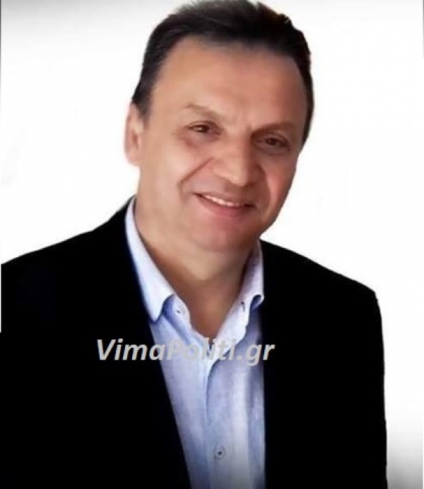 Ά&gamma;&rho;&alpha;&phi;&alpha;:&Pi;&rho;&omicron;&sigma;&phi;&upsilon;&gamma;ή &sigma;&tau;&eta;&nu; &delta;&iota;&kappa;&alpha;&iota;&omicron;&sigma;ύ&nu;&eta; &gamma;&iota;&alpha; &tau;&alpha; &alpha;&nu;&tau;&alpha;&pi;&omicron;&delta;&omicron;&tau;&iota;&kappa;ά &epsilon;&xi;ή&gamma;&gamma;&epsilon;&iota;&lambda;&epsilon; &omicron; &delta;ή&mu;&alpha;&rho;&chi;&omicron;&sigmaf; &Alpha;.&Kappa;&alpha;&rho;&delta;&alpha;&mu;&pi;ί&kappa;&eta;&sigmaf;