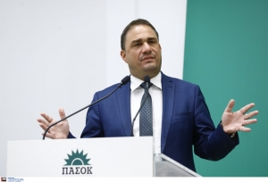 Το ΠΑΣΟΚ παίρνει θέσεις μάχης: Ο Κώστας Τσουκαλάς στο Καρπενήσι για την παρουσίαση του κυβερνητικού προγράμματος