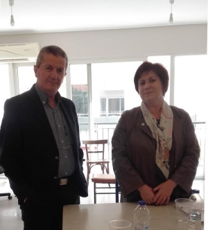 &Sigma;&upsilon;&nu;&epsilon;&chi;ή&sigmaf; &sigma;&upsilon;&nu;&alpha;&nu;&tau;ή&sigma;&epsilon;&iota;&sigmaf; &tau;&eta;&sigmaf; &Mu;&alpha;&rho;ί&alpha;&sigmaf; &Tau;&rho;&iota;&alpha;&nu;&tau;&alpha;&phi;ύ&lambda;&lambda;&omicron;&upsilon;