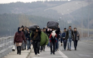 Συνεδριάζουν εκτάκτως στο Καρπενήσι για την εγκατάσταση προσφύγων