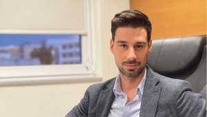 Στην Αγία Παρασκευή &quot;μετακόμισε&quot; ο  Σταμάτης