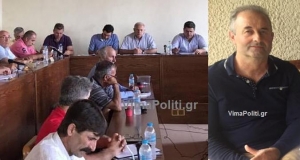 Έ&nu;&alpha; &beta;ή&mu;&alpha; &pi;&rho;&iota;&nu; &tau;&eta;&nu; &alpha;&nu;&epsilon;&xi;&alpha;&rho;&tau;&eta;&tau;&omicron;&pi;&omicron;ί&eta;&sigma;&eta; &omicron; &Delta;&iota;ώ&tau;&eta;&sigmaf;