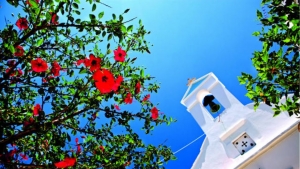 &Kappa;&alpha;&iota;&rho;ό&sigmaf; &Pi;ά&sigma;&chi;&alpha; : Ή&lambda;&iota;&omicron;&sigmaf; &kappa;&alpha;&iota; ά&nu;&omicron;&delta;&omicron;&sigmaf; &tau;&eta;&sigmaf; &theta;&epsilon;&rho;&mu;&omicron;&kappa;&rho;&alpha;&sigma;ί&alpha;&sigmaf; &tau;&eta; &Mu;&epsilon;&gamma;ά&lambda;&eta; &Epsilon;&beta;&delta;&omicron;&mu;ά&delta;&alpha;