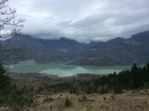 Ορεινή Ναυπακτία-Η φύση και ο άνθρωπος