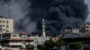 &Epsilon;&pi;&epsilon;&kappa;&tau;&epsilon;ί&nu;&epsilon;&iota; &tau;&omicron; &Iota;&sigma;&rho;&alpha;ή&lambda; &tau;&iota;&sigmaf; &epsilon;&pi;&iota;&chi;&epsilon;&iota;&rho;ή&sigma;&epsilon;&iota;&sigmaf; &tau;&omicron;&upsilon; &sigma;&tau;&eta; &Gamma;ά&zeta;&alpha; - &Alpha;&nu;&epsilon;&beta;&alpha;ί&nu;&epsilon;&iota; &xi;&alpha;&nu;ά &eta; έ&nu;&tau;&alpha;&sigma;&eta; &sigma;&epsilon; ό&lambda;&eta; &tau;&eta;&nu; &pi;&epsilon;&rho;&iota;&omicron;&chi;ή