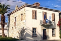 &Gamma;.&Beta;&alpha;&rho;&epsilon;&mu;έ&nu;&omicron;&sigmaf;:"&Eta; &Beta;&omicron;&upsilon;&lambda;ή &theta;&alpha; &alpha;&nu;&alpha;&lambda;ά&beta;&epsilon;&iota; &tau;&eta;&nu; &omicron;&rho;&gamma;ά&nu;&omega;&sigma;&eta; &tau;&omicron;&upsilon; &Mu;&omicron;&upsilon;&sigma;&epsilon;ί&omicron;&upsilon; &Kappa;&omega;&sigma;&tau;ή &Pi;&alpha;&lambda;&alpha;&mu;ά &sigma;&tau;&omicron; &Mu;&epsilon;&sigma;&omicron;&lambda;ό&gamma;&gamma;&iota;"