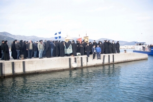 &Mu;&epsilon; &beta;&upsilon;&zeta;&alpha;&nu;&tau;&iota;&nu;ή &mu;&epsilon;&gamma;&alpha;&lambda;&omicron;&pi;&rho;έ&pi;&epsilon;&iota;&alpha; &gamma;&iota;ό&rho;&tau;&alpha;&sigma;&epsilon; &tau;&omicron; Ά&gamma;&iota;&omicron; Ό&rho;&omicron;&sigmaf; &tau;&alpha; Ά&gamma;&iota;&alpha; &Theta;&epsilon;&omicron;&phi;ά&nu;&epsilon;&iota;&alpha;(&Phi;ώ&tau;&omicron;)