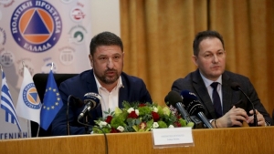 &Tau;&alpha; &sigma;&chi;έ&delta;&iota;&alpha; &laquo;&Delta;ά&rho;&delta;&alpha;&nu;&omicron;&sigmaf;&raquo; &kappa;&alpha;&iota; &laquo;&Iota;ό&lambda;&alpha;&omicron;&sigmaf;&raquo;&pi;&alpha;&rho;&omicron;&upsilon;&sigma;ί&alpha;&sigma;&epsilon; &omicron; &Nu;ί&kappa;&omicron;&sigmaf; &Chi;&alpha;&rho;&delta;&alpha;&lambda;&iota;ά&sigmaf;