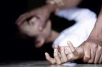 &Sigma;&tau;&eta; &phi;&upsilon;&lambda;&alpha;&kappa;ή &omicron; 58&chi;&rho;&omicron;&nu;&omicron;&sigmaf; &pi;&alpha;-&Tau;έ&rho;&alpha;&sigmaf; &pi;&omicron;&upsilon; &beta;ί&alpha;&zeta;&epsilon; &tau;&eta;&nu; &alpha;&nu;ή&lambda;&iota;&kappa;&eta; &Alpha;&mu;&epsilon;&Alpha; &kappa;ό&rho;&eta; &tau;&omicron;&upsilon; &sigma;&epsilon; &chi;&omega;&rho;&iota;ό &tau;&eta;&sigmaf; &Epsilon;&upsilon;&rho;&upsilon;&tau;&alpha;&nu;ί&alpha;&sigmaf;