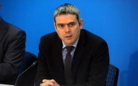 Στο δίκτυο Νέων του ΕΛΚ ο Κώστας Καραγκούνης