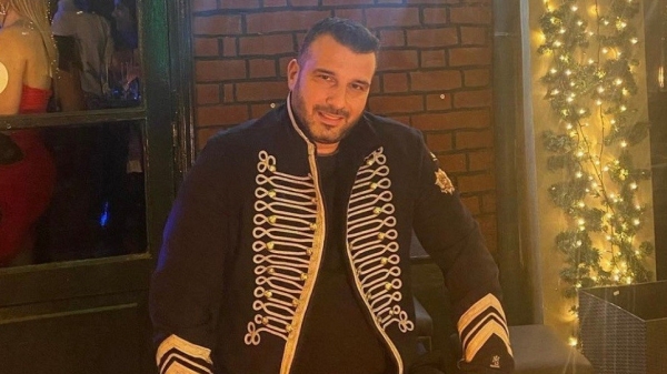 &Epsilon;&lambda;&epsilon;ύ&theta;&epsilon;&rho;&omicron;&sigmaf; &alpha;&phi;έ&theta;&eta;&kappa;&epsilon; &omicron; &epsilon;&pi;&iota;&chi;&epsilon;&iota;&rho;&eta;&mu;&alpha;&tau;ί&alpha;&sigmaf; &Gamma;&iota;ώ&rho;&gamma;&omicron;&sigmaf; &Kappa;&upsilon;&pi;&alpha;&rho;ί&sigma;&sigma;&eta;&sigmaf;-800.000 &epsilon;&upsilon;&rho;ώ &pi;ή&rho;&alpha;&nu; &omicron;&iota; &alpha;&pi;&alpha;&gamma;&omega;&gamma;&epsilon;ί&sigmaf;