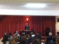 &Alpha;&gamma;&iota;&alpha;&sigma;&mu;ό&sigmaf; &sigma;&tau;&eta;&nu; &Sigma;&chi;&omicron;&lambda;ή &Beta;&upsilon;&zeta;&alpha;&nu;&tau;&iota;&nu;ή&sigmaf; &Mu;&omicron;&upsilon;&sigma;&iota;&kappa;ή&sigmaf; &tau;&eta;&sigmaf; &Mu;&eta;&tau;&rho;ό&pi;&omicron;&lambda;&eta;&sigmaf; &Kappa;&alpha;&rho;&pi;&epsilon;&nu;&eta;&sigma;ί&omicron;&upsilon;