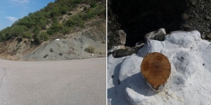 Ά&gamma;&rho;&alpha;&phi;&alpha;:&Iota;&epsilon;&rho;ό&sigma;&upsilon;&lambda;&omicron;&iota; έ&kappa;&omicron;&psi;&alpha;&nu; &mu;&epsilon; &alpha;&lambda;&upsilon;&sigma;&omicron;&pi;&rho;ί&omicron;&nu;&omicron; &xi;ύ&lambda;&iota;&nu;&omicron; &sigma;&tau;&alpha;&upsilon;&rho;ό &kappa;&omicron;&nu;&tau;ά &sigma;&tau;&omicron; &Lambda;&omicron;&gamma;&gamma;ί&tau;&sigma;&iota;