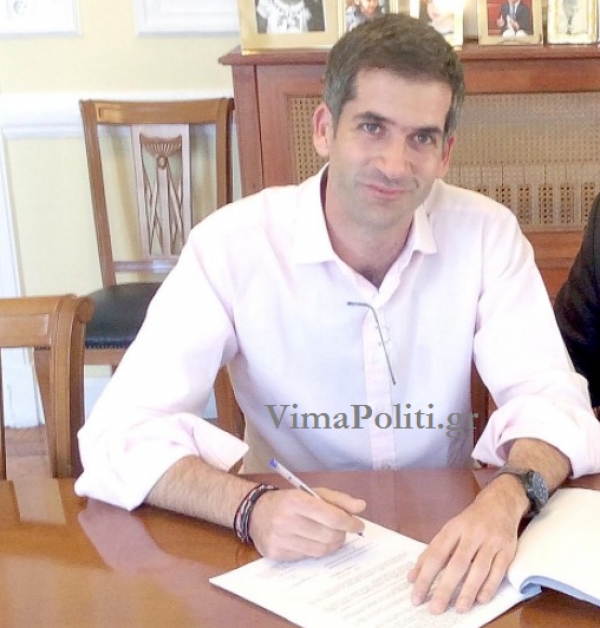 Ανασχηματισμός και στον δήμο Αθηναίων-Το ανανεωμένο σχήμα Μπακογιάννη