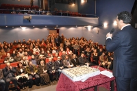 &Delta;ή&mu;&omicron;&sigmaf; A&gamma;&rho;&iota;&nu;ί&omicron;&upsilon;:&Delta;&iota;&omicron;ί&kappa;&eta;&sigma;&eta; &kappa;&alpha;&iota; &epsilon;&rho;&gamma;&alpha;&zeta;ό&mu;&epsilon;&nu;&omicron;&iota; έ&kappa;&omicron;&psi;&alpha;&nu; &tau;&eta;&nu; &pi;ί&tau;&alpha; &tau;&omicron;&upsilon;&sigmaf;