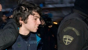 &Alpha;&mu;&pi;&epsilon;&lambda;ό&kappa;&eta;&pi;&omicron;&iota;: &Sigma;&tau;&omicron;&nu; &epsilon;&iota;&sigma;&alpha;&gamma;&gamma;&epsilon;&lambda;έ&alpha; &sigma;ή&mu;&epsilon;&rho;&alpha; &omicron; &Nu;ί&kappa;&omicron;&sigmaf; &Rho;&omega;&mu;&alpha;&nu;ό&sigmaf; &ndash; &Pi;&omicron;&iota;&omicron;&sigmaf; &epsilon;ί&nu;&alpha;&iota; &omicron; 31&chi;&rho;&omicron;&nu;&omicron;&sigmaf;