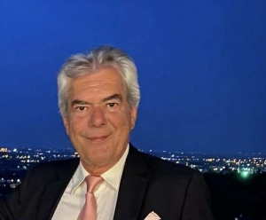 Θλίψη στο Αγρίνιο:Πέθανε ο Λάμπρος Κοτρολός σε ηλικία 68 ετών-Απόδοση τιμών απο το ΔΣ