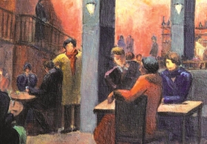 Τα «αιώνια» απωθημένα!