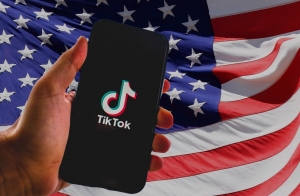 Σταμάτησε να λειτουργεί το TikTok στις ΗΠΑ-Σε απόγνωση οι influencers