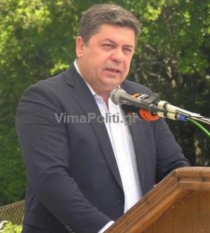 &Mu;&pi;&alpha;&mu;&pi;&alpha;&lambda;ή&sigmaf;:&laquo;&Omicron;&iota; &nu;έ&omicron;&iota; &tau;&omega;&nu; &Alpha;&gamma;&rho;ά&phi;&omega;&nu; &sigma;&tau;&eta;&nu; &pi;&rho;ώ&tau;&eta; &gamma;&rho;&alpha;&mu;&mu;ή&raquo;