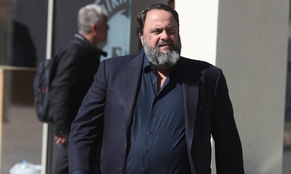 Μαρινάκης προς ΕΠΟ: «Δεν είμαι διατεθειμένος να ανεχθώ Μάνταλους και σκιώδεις αρχιδιαιτητές»