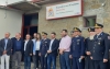 &Chi;&alpha;&rho;&delta;&alpha;&lambda;&iota;ά&sigmaf; &alpha;&pi;&omicron; &Gamma;&rho;&alpha;&nu;ί&tau;&sigma;&alpha;:"&Delta;&iota;&omicron;&rho;&theta;ώ&sigma;&alpha;&mu;&epsilon; &mu;&iota;&alpha; &alpha;&delta;&iota;&kappa;ί&alpha; &delta;&epsilon;&kappa;&alpha;&epsilon;&tau;&iota;ώ&nu; &gamma;&iota;&alpha; &tau;&eta;&nu; &Delta;&upsilon;&tau;&iota;&kappa;ή &Epsilon;&upsilon;&rho;&upsilon;&tau;&alpha;&nu;ί&alpha;"