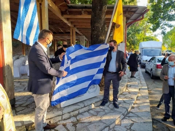 Ά&gamma;&rho;&alpha;&phi;&alpha;:&Epsilon;&kappa;&delta;ή&lambda;&omega;&sigma;&eta; &mu;&nu;ή&mu;&eta;&sigmaf; &kappa;&alpha;&iota; &tau;&iota;&mu;ή&sigmaf; &gamma;&iota;&alpha; &tau;&eta; &Mu;ά&chi;&eta; &tau;&eta;&sigmaf; &Tau;&alpha;&tau;ά&rho;&nu;&alpha;&sigmaf;(&Phi;ώ&tau;&omicron;)