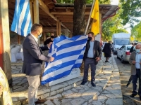 Ά&gamma;&rho;&alpha;&phi;&alpha;:&Epsilon;&kappa;&delta;ή&lambda;&omega;&sigma;&eta; &mu;&nu;ή&mu;&eta;&sigmaf; &kappa;&alpha;&iota; &tau;&iota;&mu;ή&sigmaf; &gamma;&iota;&alpha; &tau;&eta; &Mu;ά&chi;&eta; &tau;&eta;&sigmaf; &Tau;&alpha;&tau;ά&rho;&nu;&alpha;&sigmaf;(&Phi;ώ&tau;&omicron;)