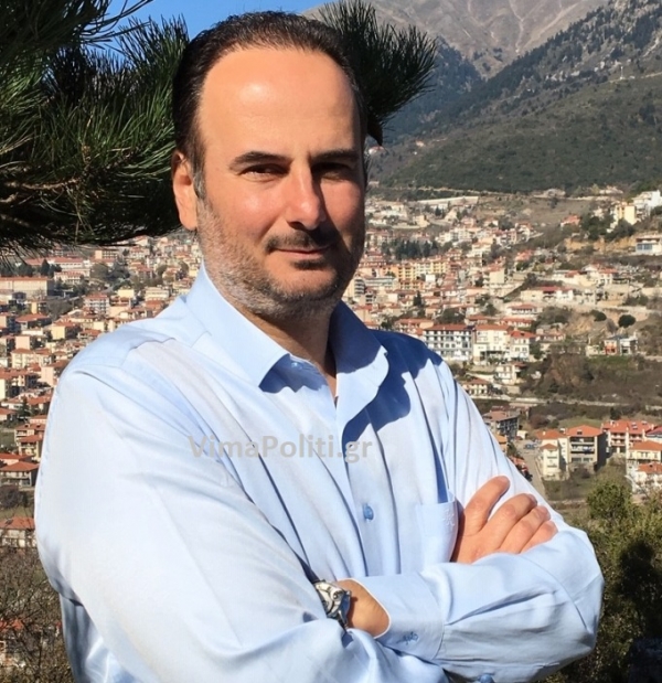 Δεν Ξεχνώ!..Σταυρό και στον Τασιό σ’αυτές τις εκλογές