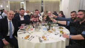 &Tau;&eta;&sigmaf; &sigma;&omicron;&sigma;&iota;&alpha;&lambda;&iota;&sigma;&tau;&iota;&kappa;ή&sigmaf; &tau;&omicron; &alpha;&nu;ά&gamma;&nu;&omega;&sigma;&mu;&alpha;!