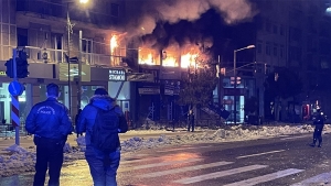 &Iota;&sigma;&chi;&upsilon;&rho;ή έ&kappa;&rho;&eta;&xi;&eta; &sigma;&epsilon; &kappa;&tau;ί&rho;&iota;&omicron; &sigma;&tau;&eta; &lambda;&epsilon;&omega;&phi;ό&rho;&omicron; &Sigma;&upsilon;&gamma;&gamma;&rho;&omicron;ύ-&Beta;&omicron;&mu;&beta;&alpha;&rho;&delta;&iota;&sigma;&mu;έ&nu;&omicron; &tau;&omicron;&pi;ί&omicron; &eta; &pi;&epsilon;&rho;&iota;&omicron;&chi;ή-Έ&nu;&alpha;&sigmaf; &tau;&rho;&alpha;&upsilon;&mu;&alpha;&tau;ί&alpha;&sigmaf;