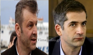 &Sigma;&upsilon;&nu;&epsilon;&chi;ή &pi;&upsilon;&rho;ά &Gamma;&kappa;&lambda;έ&tau;&sigma;&omicron;&upsilon; &kappa;&alpha;&tau;ά &Mu;&pi;&alpha;&kappa;&omicron;&gamma;&iota;ά&nu;&nu;&eta;(Bί&nu;&tau;&epsilon;&omicron;)