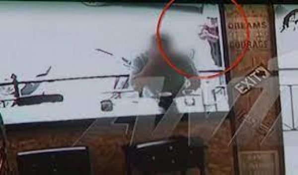 Σοκάρει βίντεο ντοκουμέντο από την εν ψυχρώ εκτέλεση του 32χρονου στα Σεπόλια
