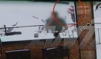 &Sigma;&omicron;&kappa;ά&rho;&epsilon;&iota; &beta;ί&nu;&tau;&epsilon;&omicron; &nu;&tau;&omicron;&kappa;&omicron;&upsilon;&mu;έ&nu;&tau;&omicron; &alpha;&pi;ό &tau;&eta;&nu; &epsilon;&nu; &psi;&upsilon;&chi;&rho;ώ &epsilon;&kappa;&tau;έ&lambda;&epsilon;&sigma;&eta; &tau;&omicron;&upsilon; 32&chi;&rho;&omicron;&nu;&omicron;&upsilon; &sigma;&tau;&alpha; &Sigma;&epsilon;&pi;ό&lambda;&iota;&alpha;