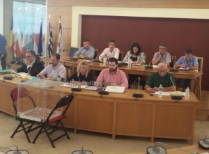 &Delta;&iota;&pi;&lambda;ή &sigma;&upsilon;&nu;&epsilon;&delta;&rho;ί&alpha;&sigma;&eta; &gamma;&iota;&alpha; &tau;&omicron; &Pi;&epsilon;&rho;&iota;&phi;&epsilon;&rho;&epsilon;&iota;&alpha;&kappa;ό &sigma;&upsilon;&mu;&beta;&omicron;ύ&lambda;&iota;&omicron; &Sigma;&tau;&epsilon;&rho;&epsilon;ά&sigmaf;