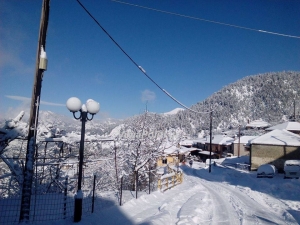 &Phi;&lambda;&epsilon;&beta;ά&rho;&eta;&sigmaf; &kappa;&alpha;&iota; &pi;&alpha;&rho;ά&delta;&omicron;&sigma;&eta;