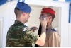 &laquo;Έ&lambda;&iota;&omega;&sigma;&alpha;&nu;&raquo; &alpha;&pi;ό &tau;&omicron;&nu; &kappa;&alpha;ύ&sigma;&omega;&nu;&alpha; &omicron;&iota; &Epsilon;ύ&zeta;&omega;&nu;&epsilon;&sigmaf; &sigma;&tau;&omicron; &Sigma;ύ&nu;&tau;&alpha;&gamma;&mu;&alpha;