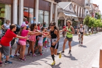 Καρπενήσι:Κυκλοφοριακές ρυθμίσεις για τον αγώνα δρόμου «1ο Sterea Run-Night Run Karpenisi»