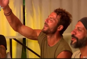 Survivor:Δείτε όλο το ελληνοτουρκικό γλέντι, που δεν έχει προβληθεί ακόμα(Bίντεο)