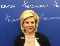 Αισιόδοξη για την μονοεδρική η Οικονόμου