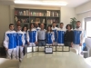&Kappa;&alpha;&rho;&pi;&epsilon;&nu;ή&sigma;&iota;:&Upsilon;&pi;&omicron;&delta;έ&chi;&tau;&eta;&kappa;&alpha;&nu; &kappa;&alpha;&iota; &tau;ί&mu;&eta;&sigma;&alpha;&nu; &tau;&omicron;&upsilon;&sigmaf; &alpha;&theta;&lambda;&eta;&tau;έ&sigmaf; kick boxing &sigma;&tau;&omicron; &Delta;&eta;&mu;&alpha;&rho;&chi;&epsilon;ί&omicron;
