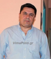 &Alpha;&nu;&alpha;&sigma;&chi;&eta;&mu;&alpha;&tau;&iota;&sigma;&mu;ό &alpha;&nu;&tau;&iota;&delta;&eta;&mu;ά&rho;&chi;&omega;&nu; &kappa;ά&nu;&epsilon;&iota; &omicron; &Mu;&pi;&alpha;&mu;&pi;&alpha;&lambda;ή&sigmaf;